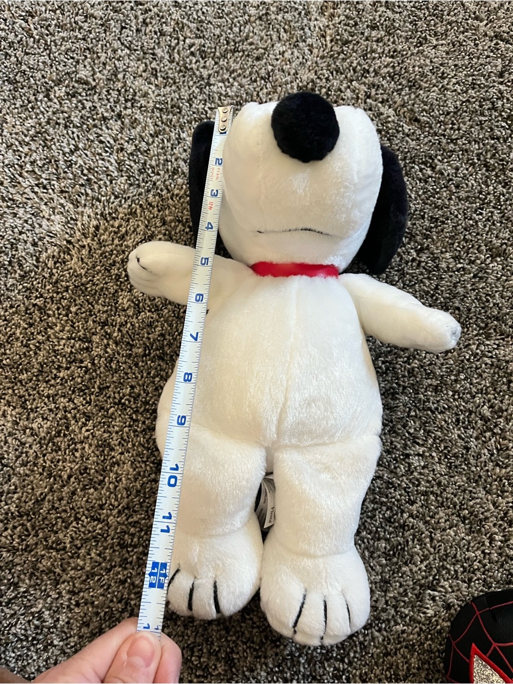 Peanuts Snoopy - Picture 4 of 5